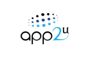 logo de app2U