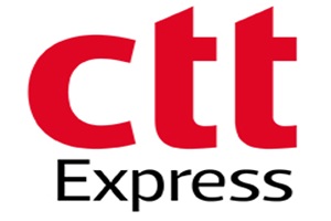 ctt Express empresas de logística para ecommerce