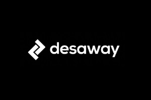 logo de desaway