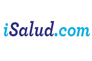 iSalud Seguros, logo
