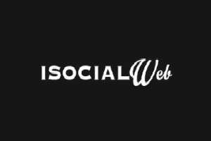 iSocialWeb, logo