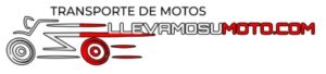 Logo de Llevamos Tu Moto