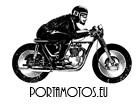 Logo de Portamotos.eu