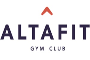 Altafit gimnasios low cost