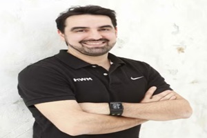 Ángel Merchán entrenadores personales