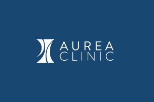 Aurea Clinic, logo