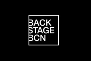 Backstage BCN (Green Salon)
