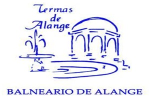 Balneario de Alange