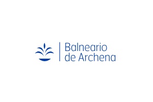 Balneario de Archena, logo