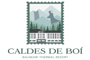 Balneario de Caldes de Boí