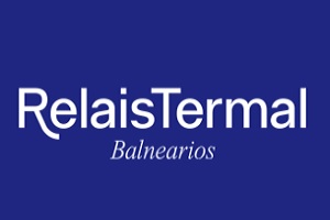Balneario de Lanjarón, logo