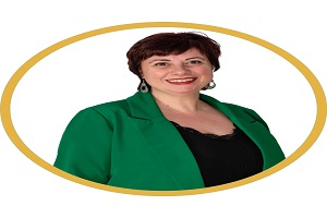 Uno de los mejores psicólogos infantiles en España es Carmen Cazorla Aguirre, logo