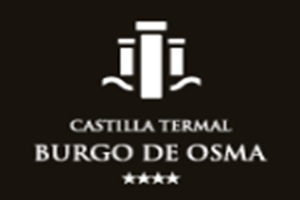 Castilla Burgo de Osma balnearios para relajarse