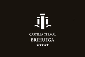 Castilla Ter, logomal Brihuega