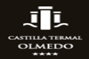 Castilla Termal Olmedo balnearios para relajarse