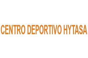 Centro Deportivo Hytasa, logo