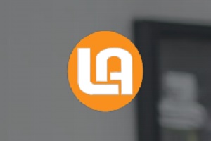 Una de las mejores clínicas para tratar alopecia en España es Clínica Capilar Madrid Laura Agrelo, logo