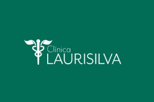 Clínica Laurisilva, logo