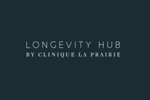 Clinique La Prairie, logo