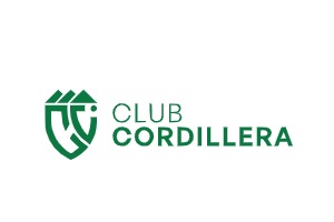 Club Cordillera, logo