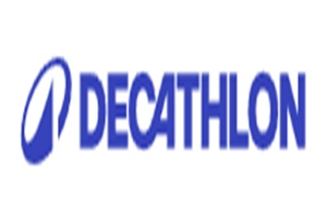 Decathlon tiendas de deporte