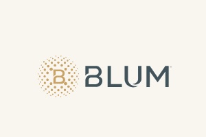 Uno de los mejores tratamientos antienvejecimiento en España es Dr. Blum Center, logo