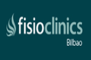 FisioClinics Bilbao