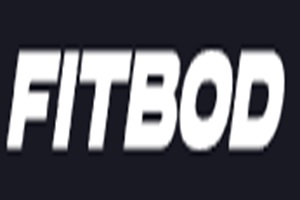 Fitbod apps de entrenamiento