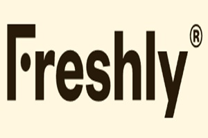 Freshly Cosmetics productos de cosmética natural