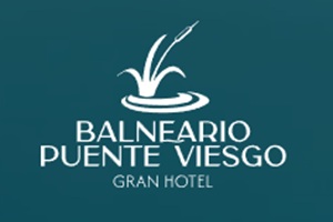 Gran Hotel Balneario de Puente Viesgo