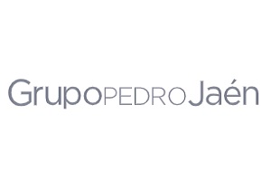 Grupo Pedro Jaé, logo