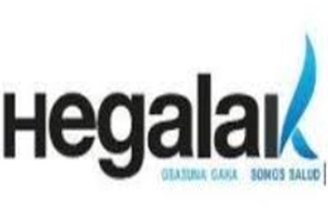 Hegalak