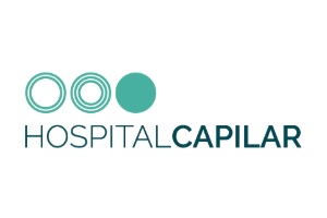 Hospital Capilar Madrid, logo