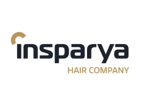 Insparya, logo