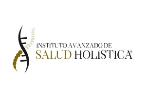Instituto Avanzado de Salud Holística, logo