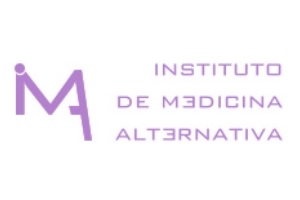 Instituto de Medicina Alternativa, logo