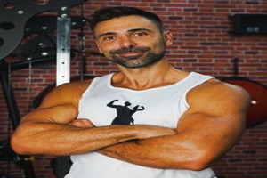 José Ruiz