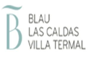 Las Caldas Villa Termal balnearios para relajarse