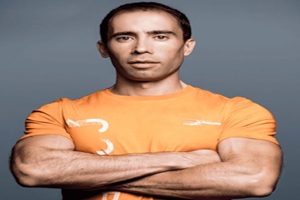 Marcos Vázquez entrenadores personales