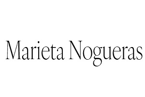 Marieta Nogueras, logo