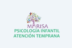Uno de los mejores psicólogos infantiles en España es Marisa Cuadrado, logo
