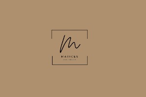 Matices Eco Vegan, logo