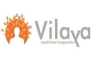 Medicina integrativa Vilaya, logo