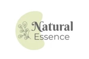 Natural Essence Peluquería Saludable, logo