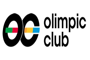 Olímpic Club Murcia, logo