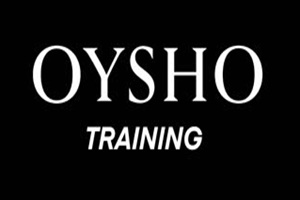 Oysho Training