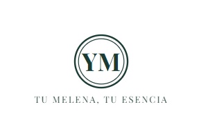 Peluquería Ecológica Yolanda Morales, logo
