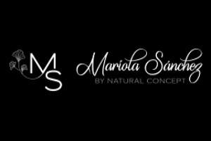 Peluquería Orgánica Mariola Sánchez, logo