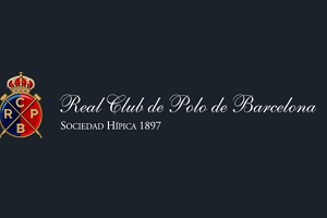centros deportivos - Real Club de Polo de Barcelona, logo