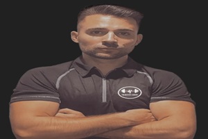 Roberto Simón
